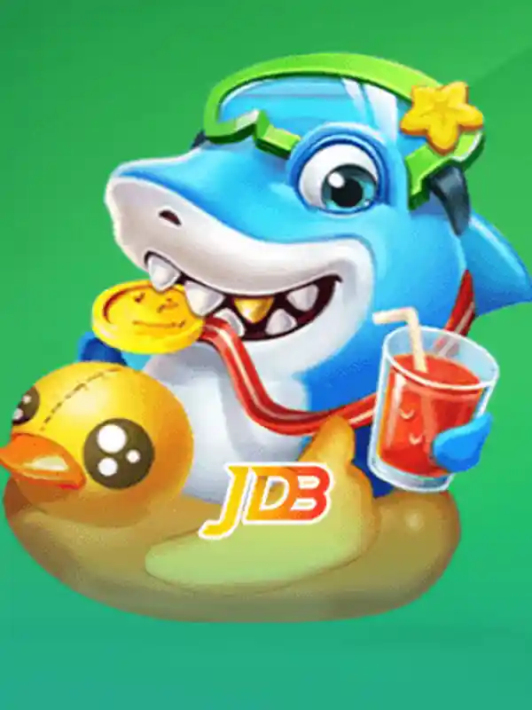 JDB মাছ ধরা গেমপ্লে ইন্টারফেস